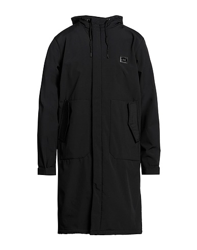 CAVALLI CLASS Soprabito Nero 100% Poliestere