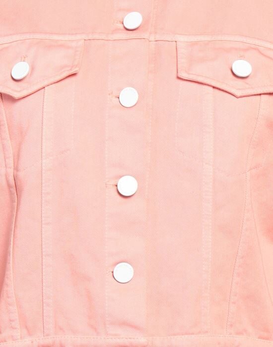 IL THE' DELLE 5 Джинсовая верхняя одежда