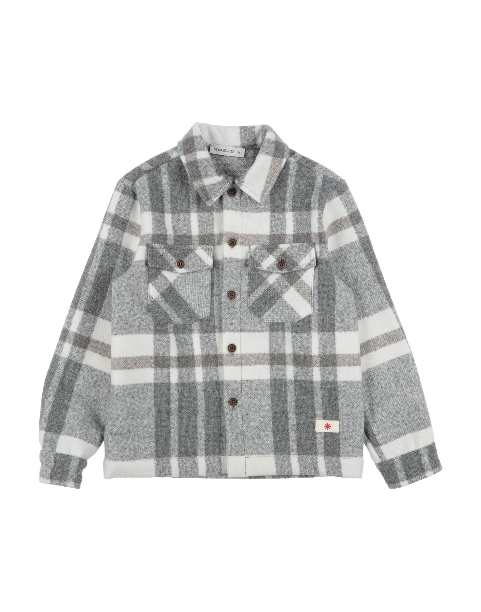 MANUEL RITZ - Πουκάμισα 