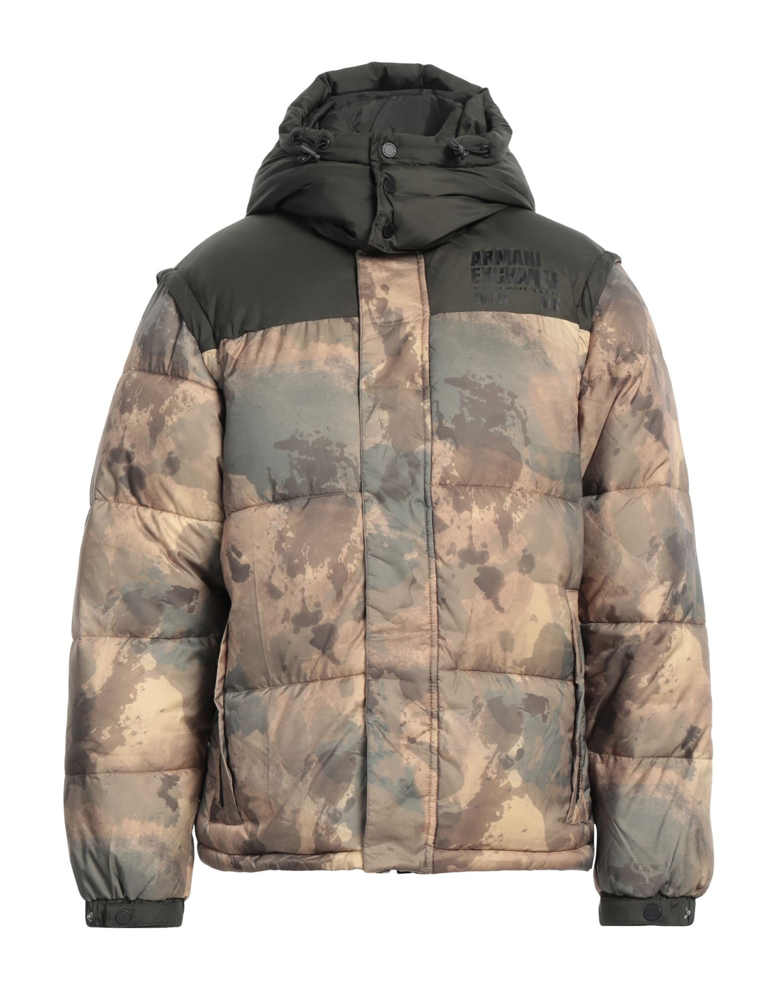 ARMANI EXCHANGE - Puffers