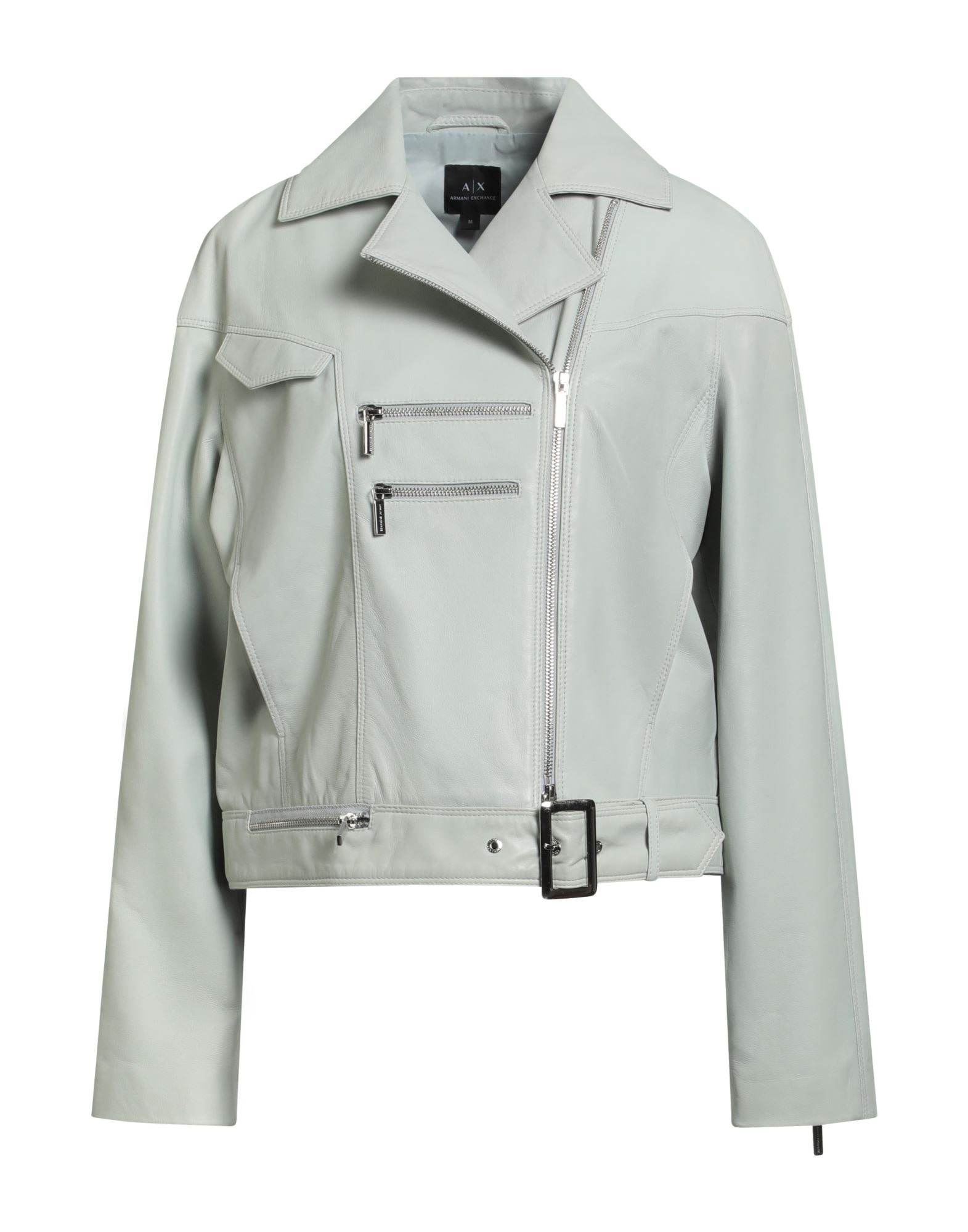 ARMANI EXCHANGE - Jackets