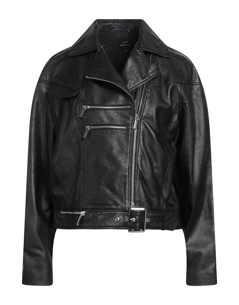 ARMANI EXCHANGE - Jackets