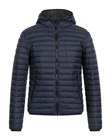 COLMAR Shell jacket Midnight blue 100% Polyamide