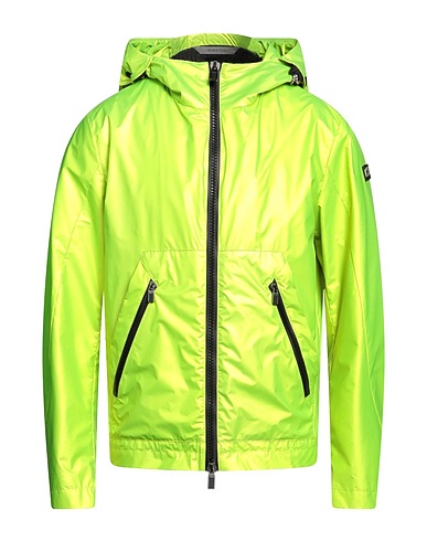 CANALI Blouson 65% Polyuréthane, 35% Polyamide