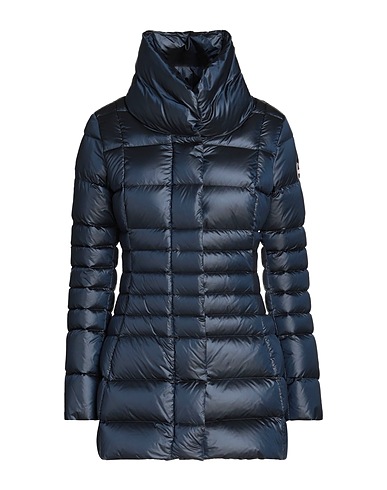 COLMAR Piumino Blu navy 100% Poliammide