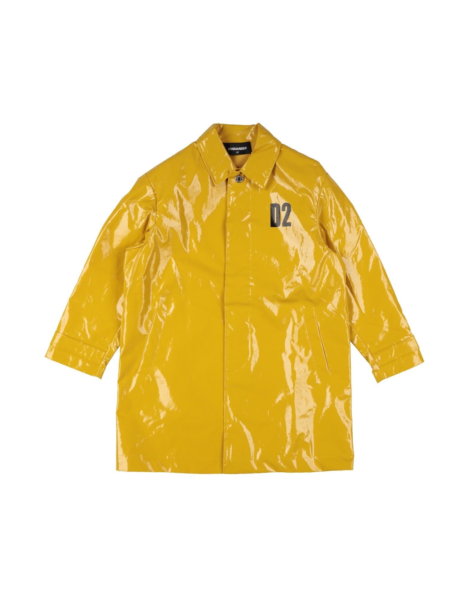 DSQUARED2 - Overcoats & Trench Coats