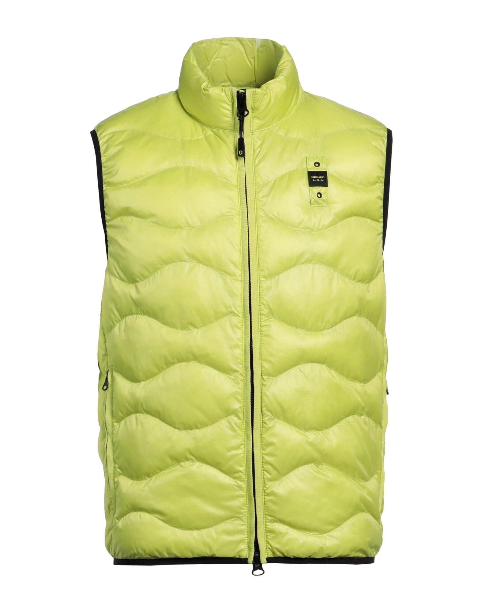 BLAUER. - Gilets