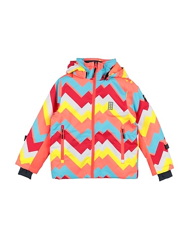 LEGO WEAR Jacket Salmon pink 100% Polyester