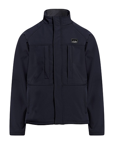 CAVALLI CLASS Blouson Bleu nuit 100% Polyester
