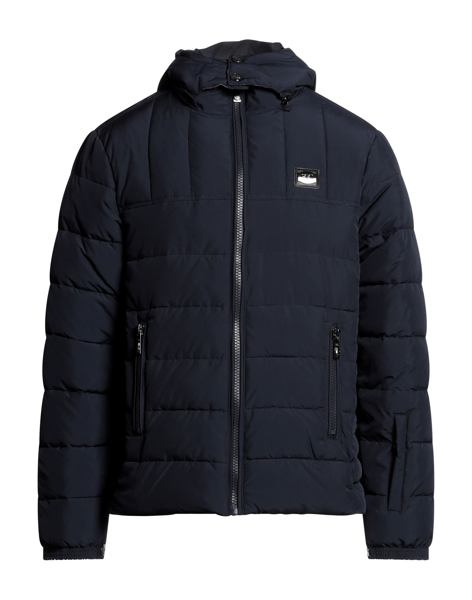 CAVALLI CLASS - Puffers