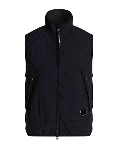 C.P. COMPANY Jacket Midnight blue 100% Polyamide