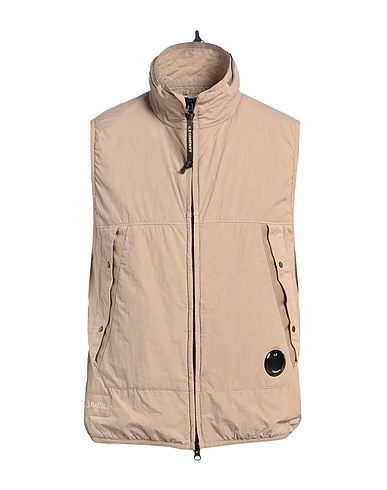 C.P. COMPANY Blouson Kaki 100% Polyamide