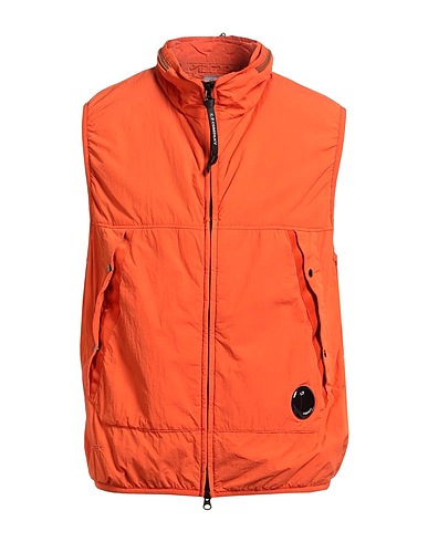 C.P. COMPANY Rain coat 100% Polyamide