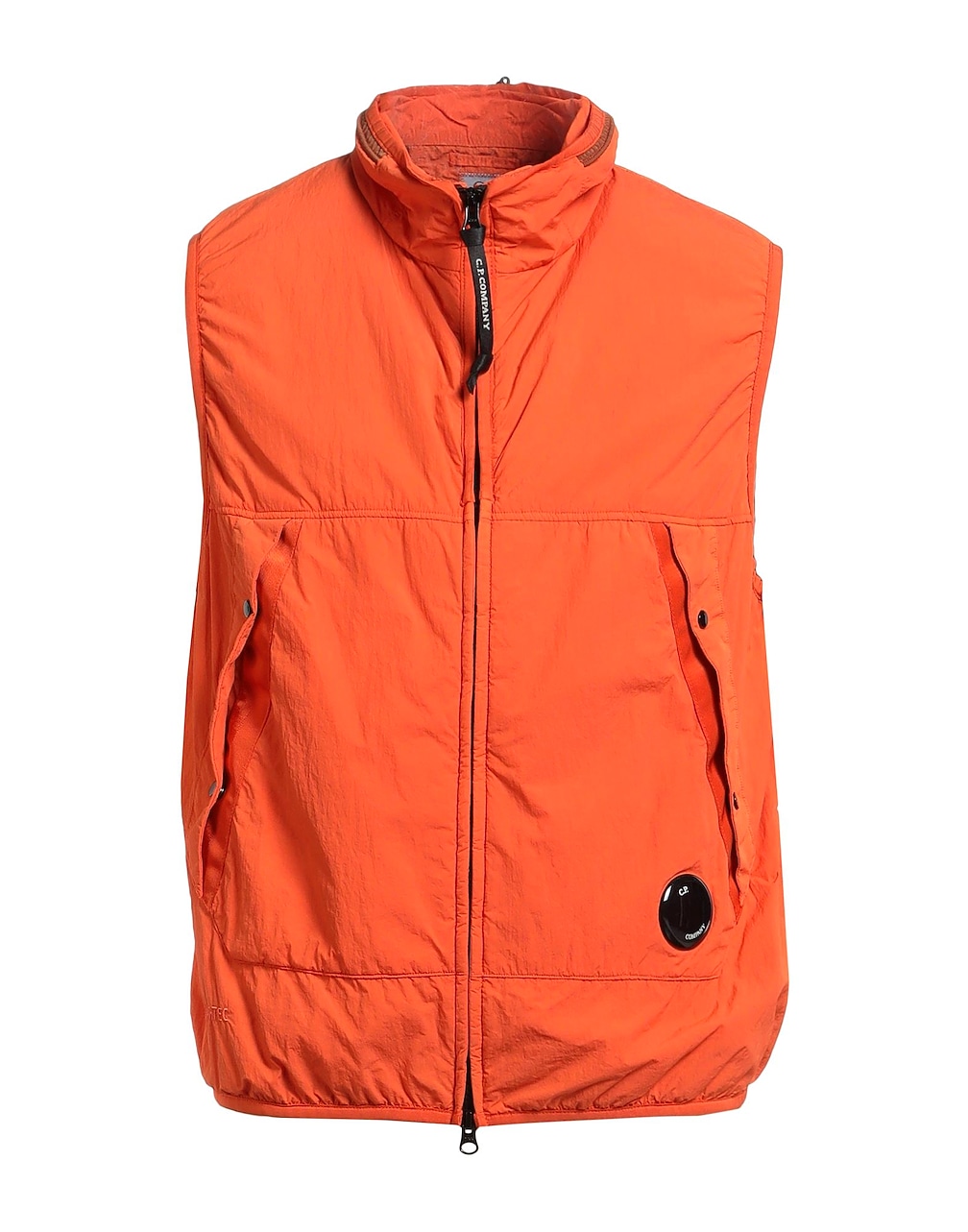 C.P. COMPANY - Chaquetas y cazadoras