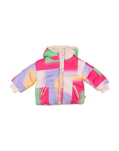 BILLIEBLUSH Jacket Light pink 100% Polyamide, Polyester