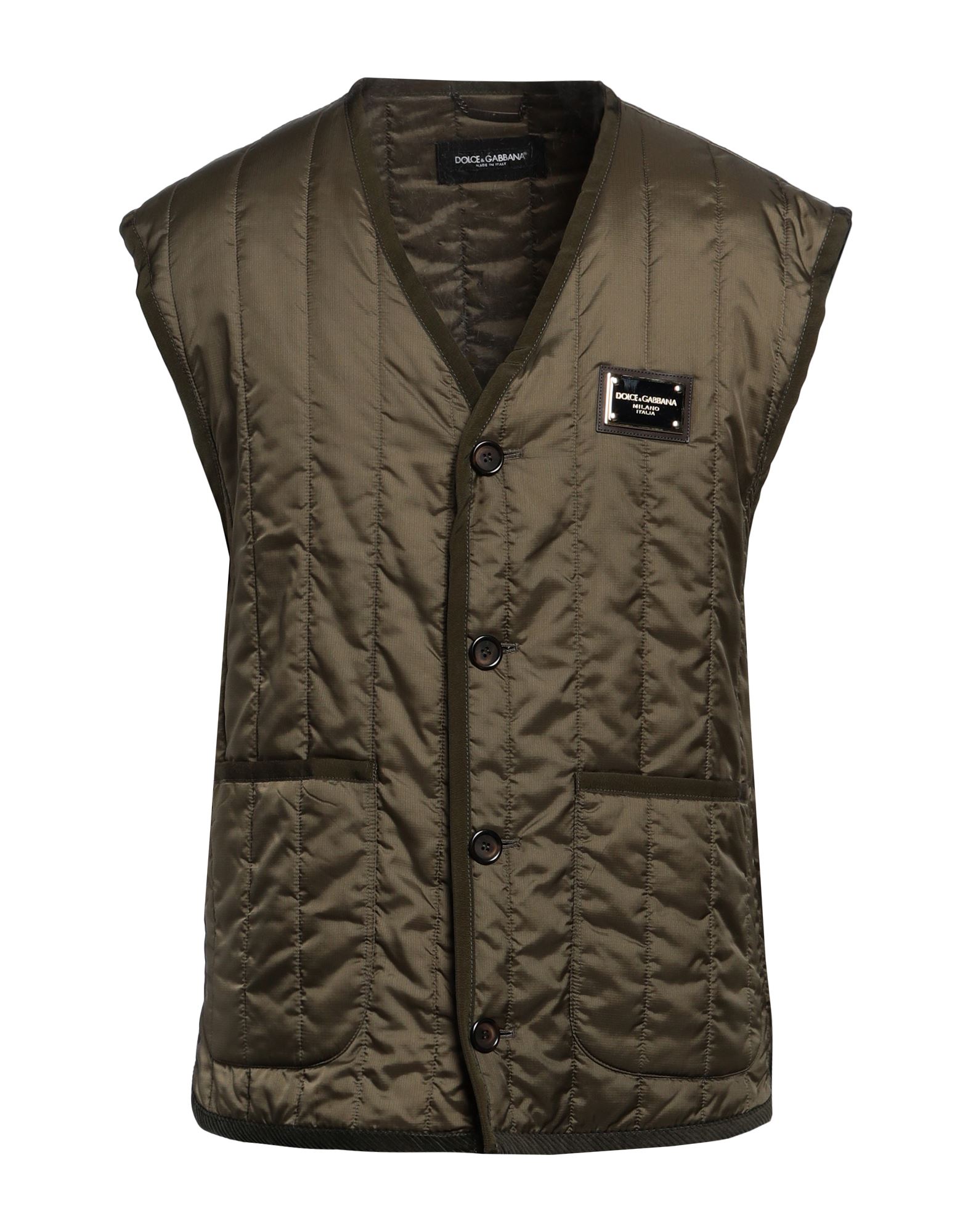 DOLCE&GABBANA - Jackets