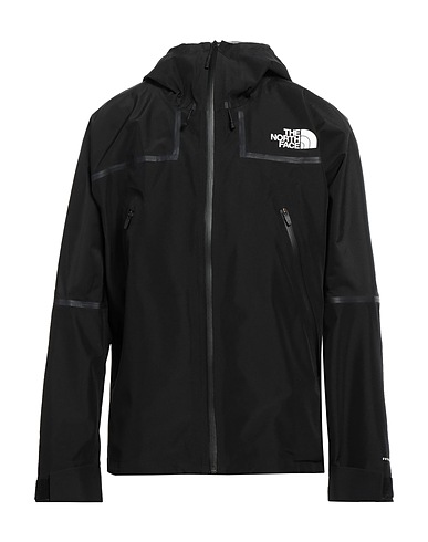 THE NORTH FACE Jacket Black 100% Polyester