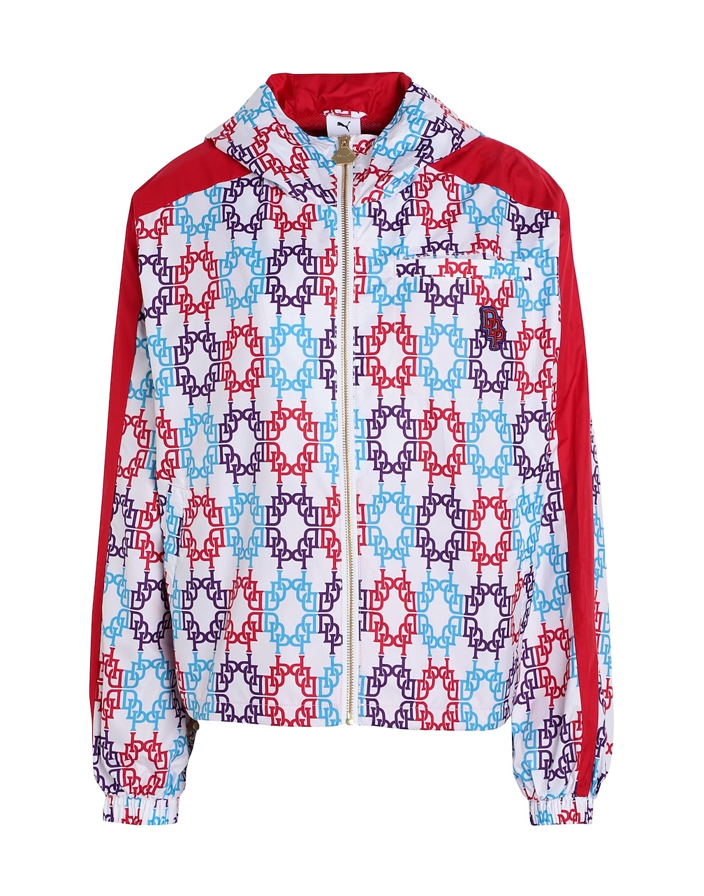 DAPPER DAN x PUMA - Jacken und Anoraks