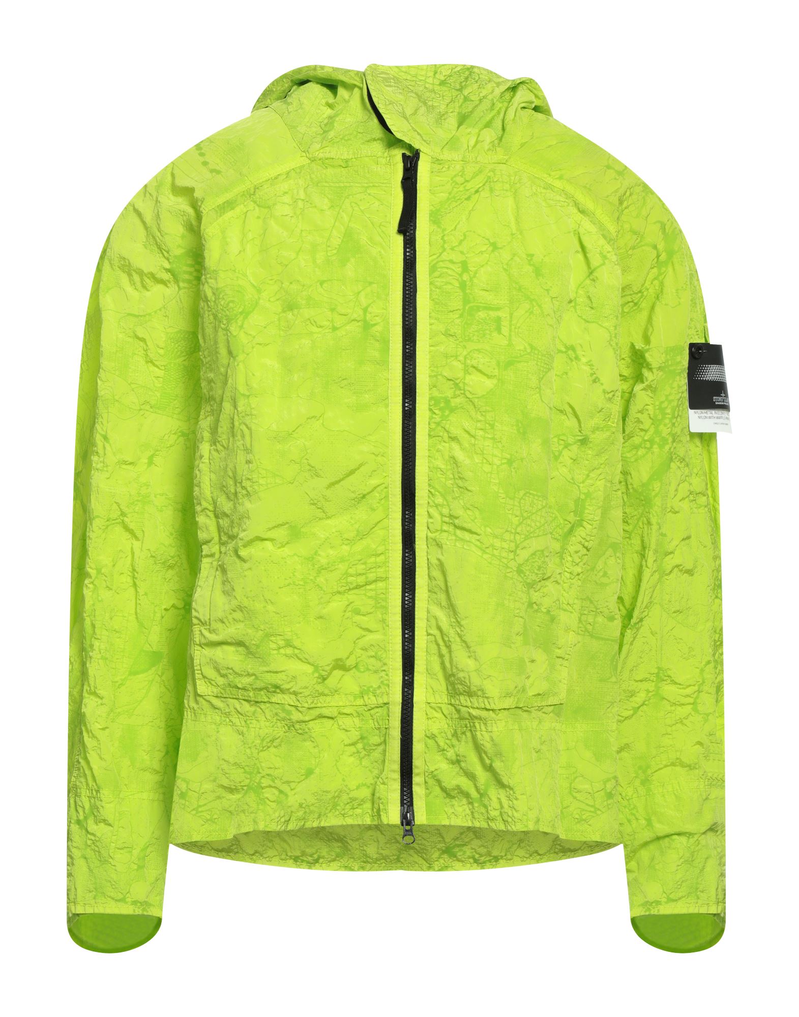 STONE ISLAND - Jacken und Anoraks