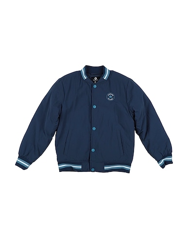 CONVERSE Bomber CNVB VARSITY JACKET
100% Nylon