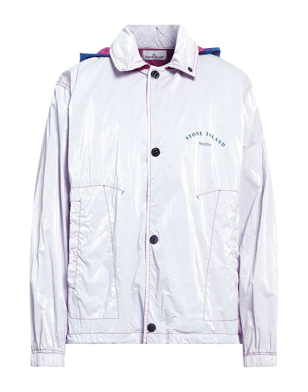 STONE ISLAND - Jackets