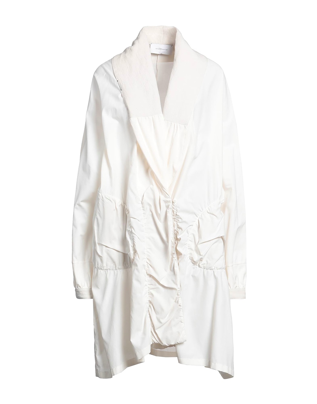 ART259DESIGN - Overcoats & Trench Coats