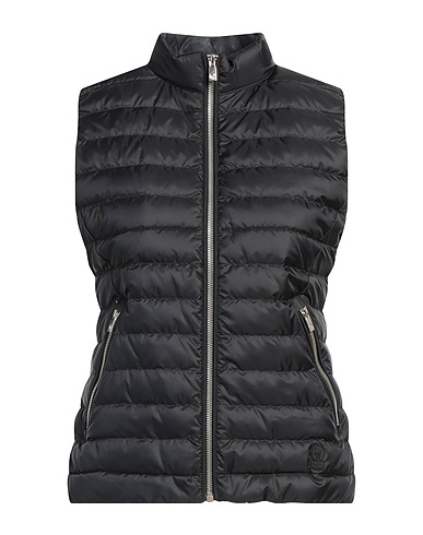 CIESSE PIUMINI Shell jacket Black 100% Polyamide