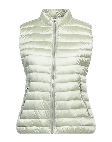 CIESSE PIUMINI パファージャケット ライトグリーン ナイロン 100%