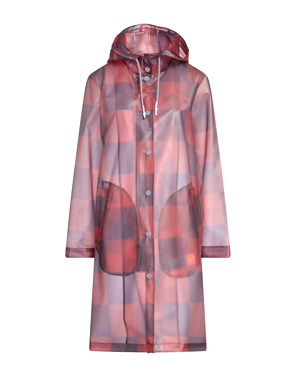 JAKKE - Overcoats & Trench Coats