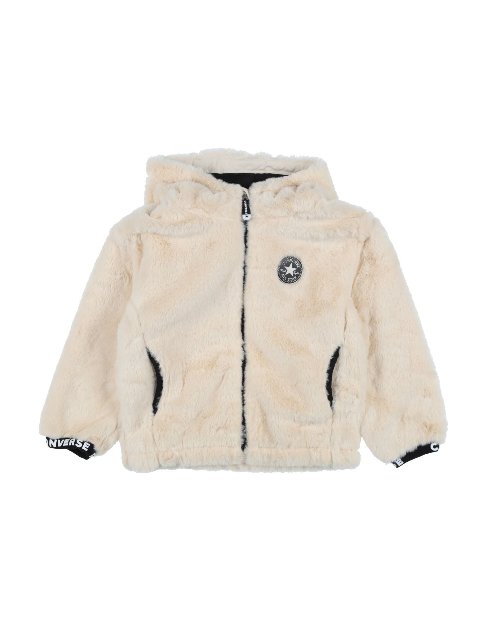 CONVERSE - Shearling & Teddy