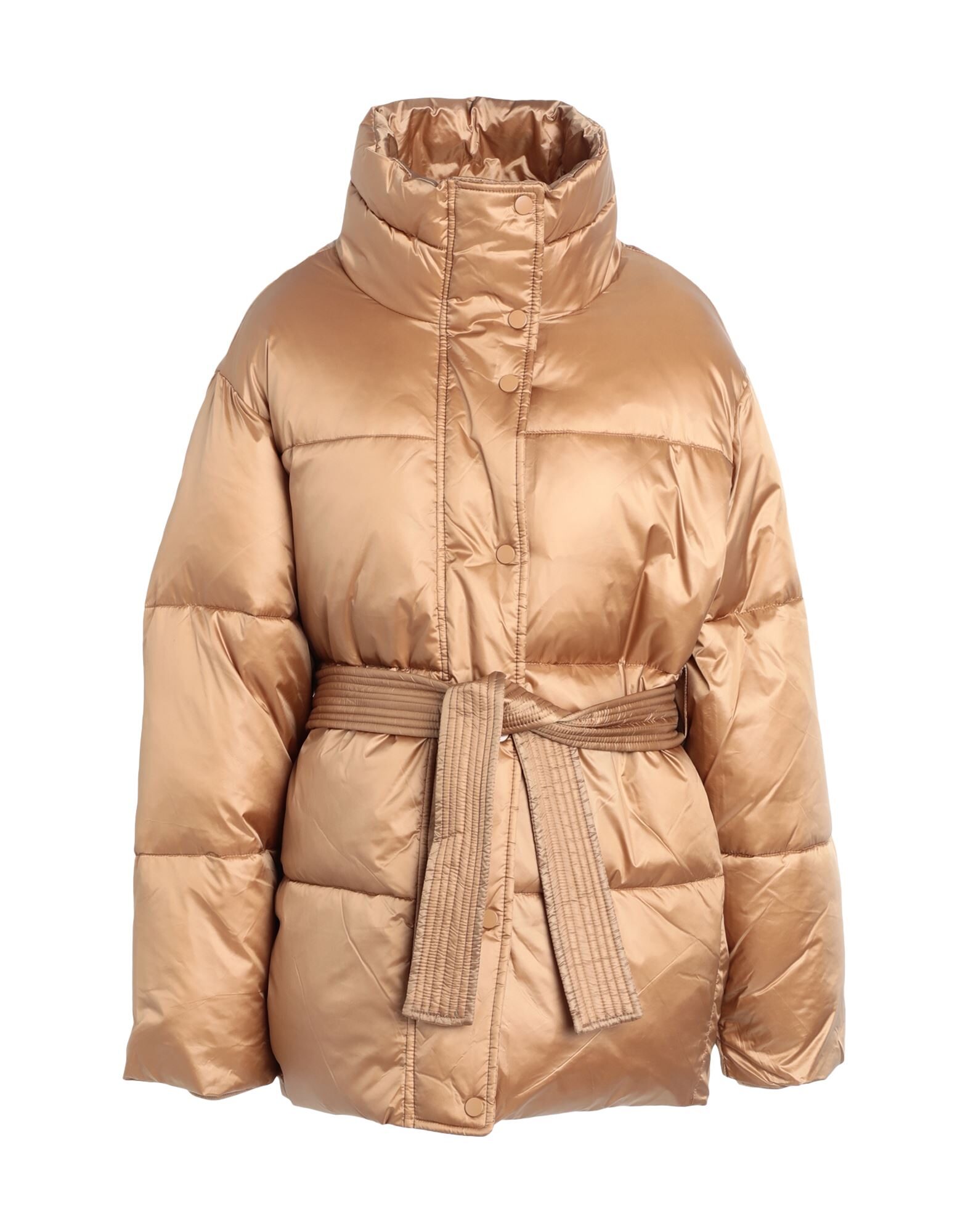 EDITED - ダウン＆シンセティック