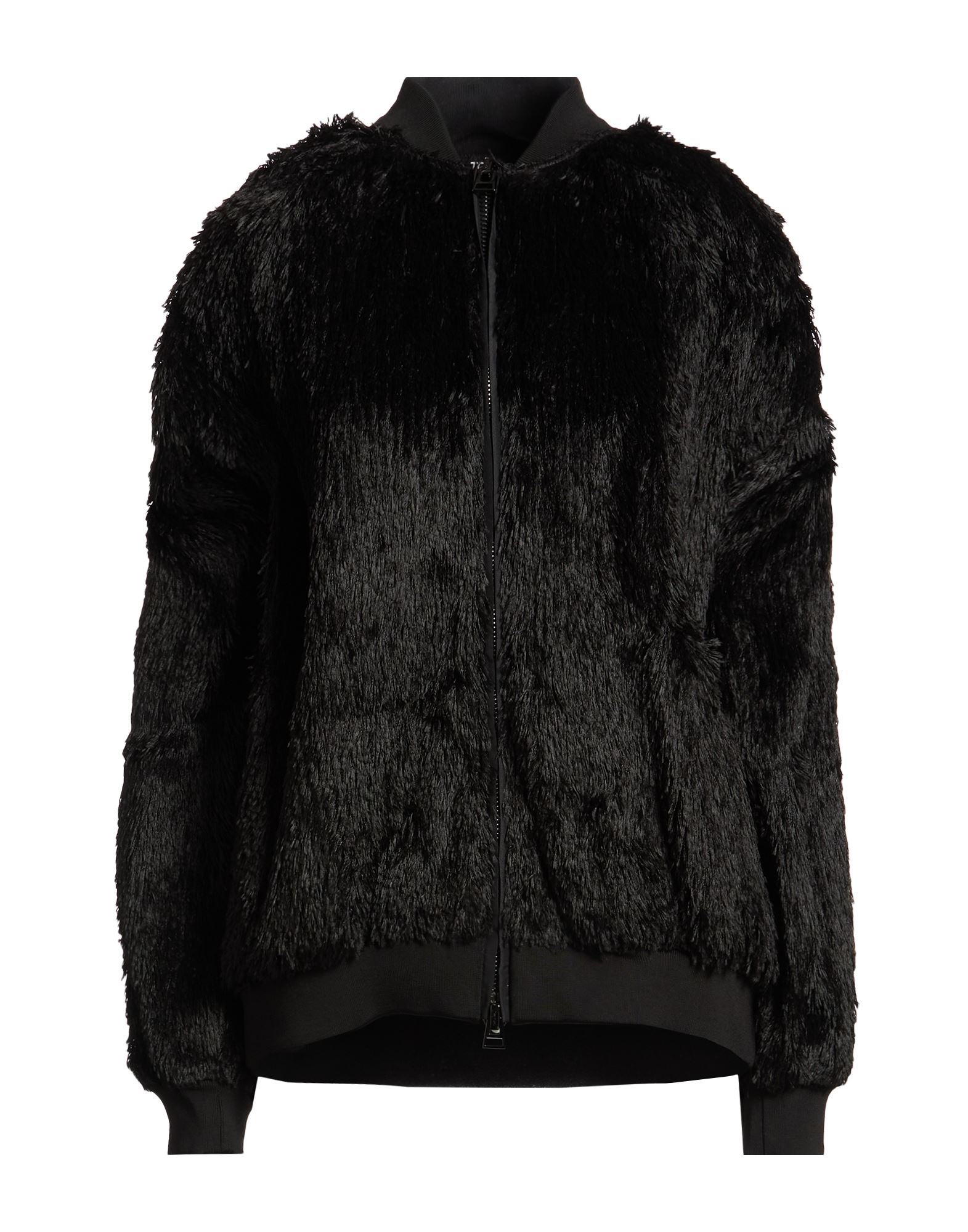 TOM FORD - Shearling & Teddy