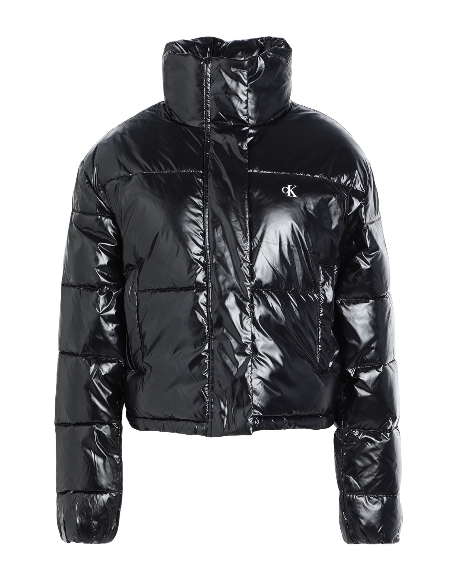 CALVIN KLEIN JEANS - Puffers