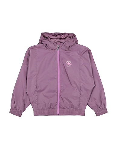 CONVERSE Giubbotto CNVG WINDBREAKER
100% Poliestere