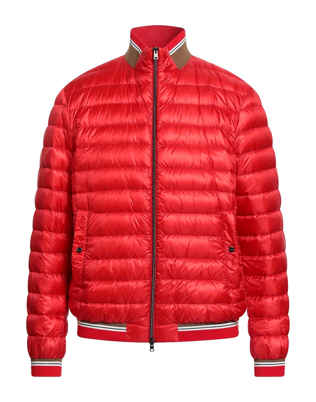 HERNO - Μπουφάν με επένδυση