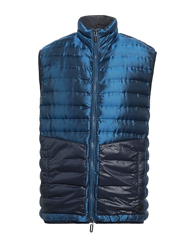 ICEPORT Shell jacket Slate blue 100% Polyamide