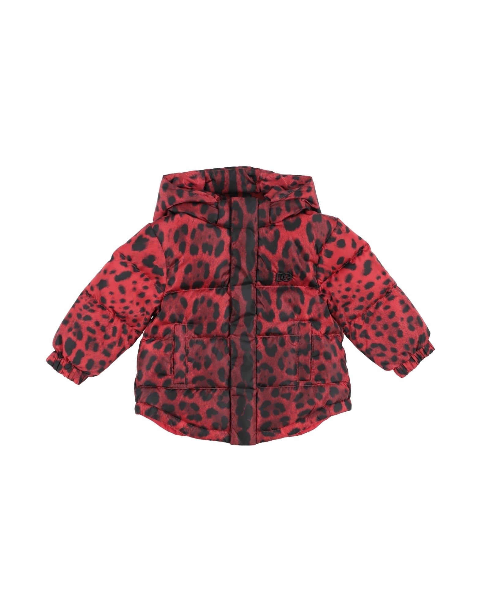 DOLCE&GABBANA - Puffers