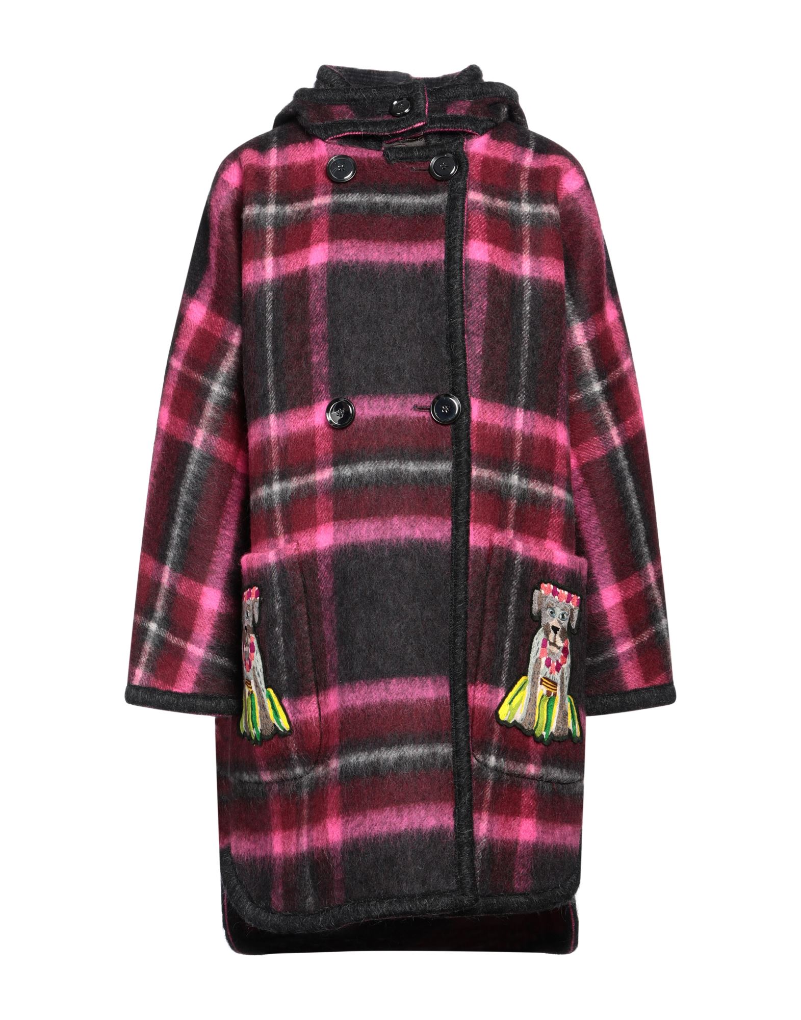 MAISON COMMON - Coats