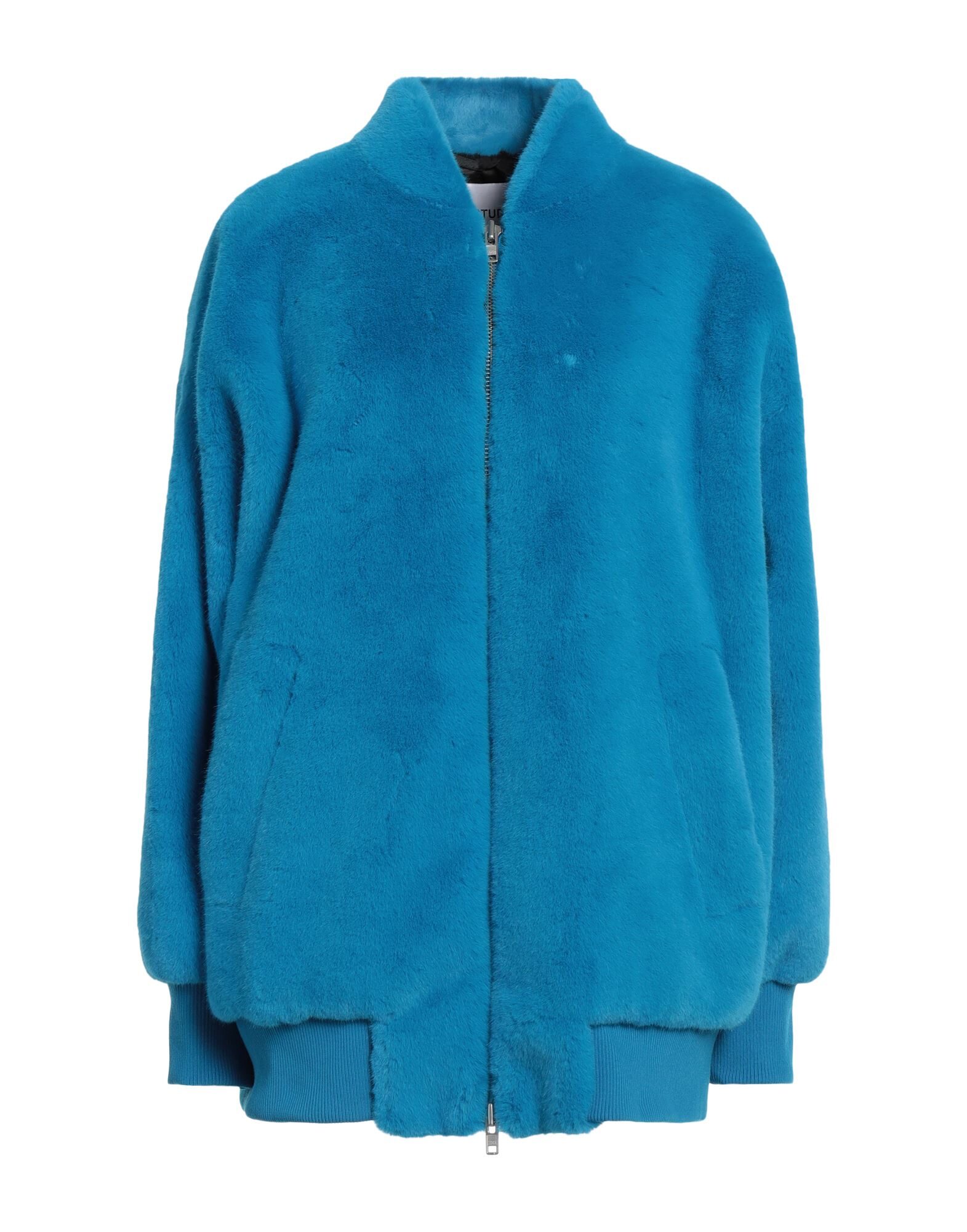 STAND STUDIO - Moutons et fausses fourrures