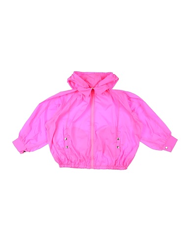 MARNI Jacket Fuchsia 100% Polyamide