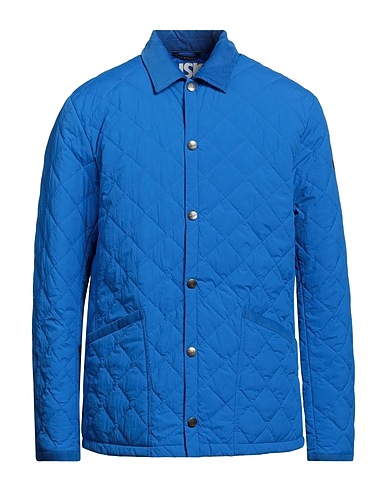 HUSKY Shell  jacket Azure 100% Polyamide, Cotton