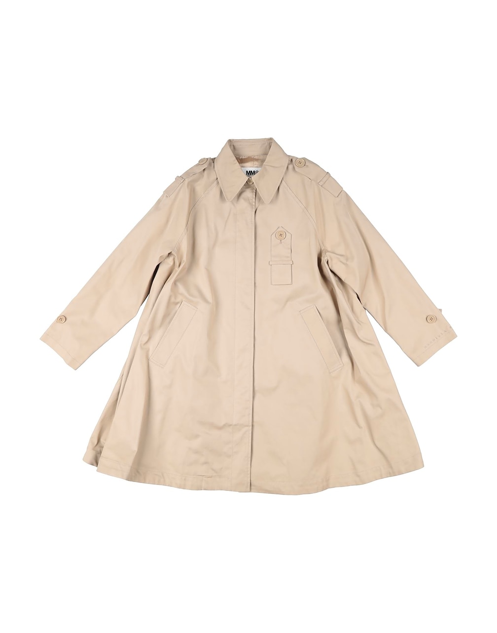 MM6 MAISON MARGIELA - Soprabiti & Trench