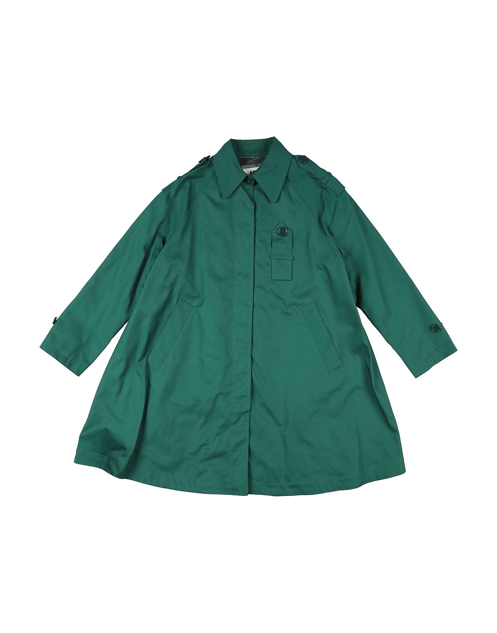 MM6 MAISON MARGIELA - Overcoats & Trench Coats