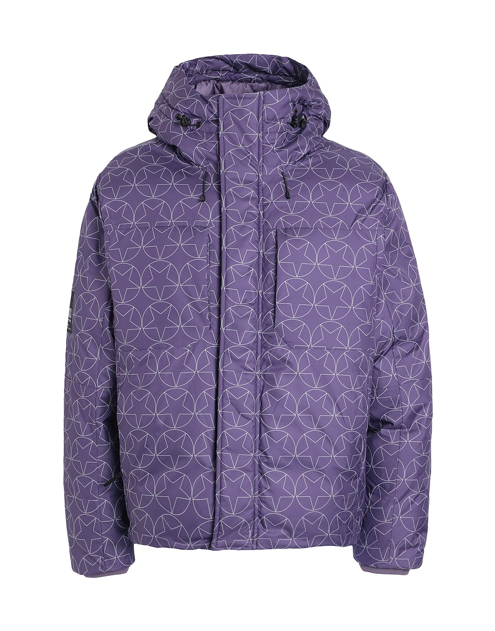 PUMA x PLEASURES - Puffers