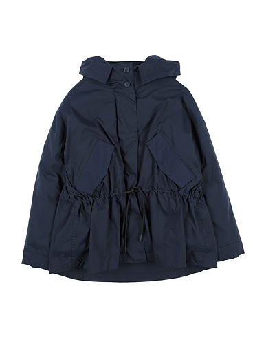 ASPESI Giubbotto Blu navy 100% Poliestere