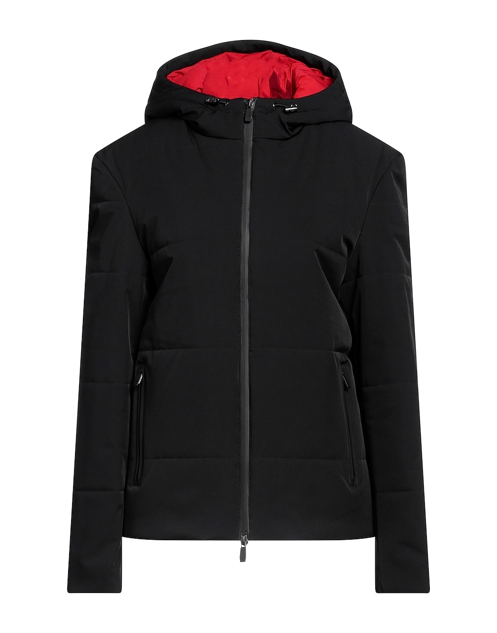 MICHAEL MICHAEL KORS - Puffers