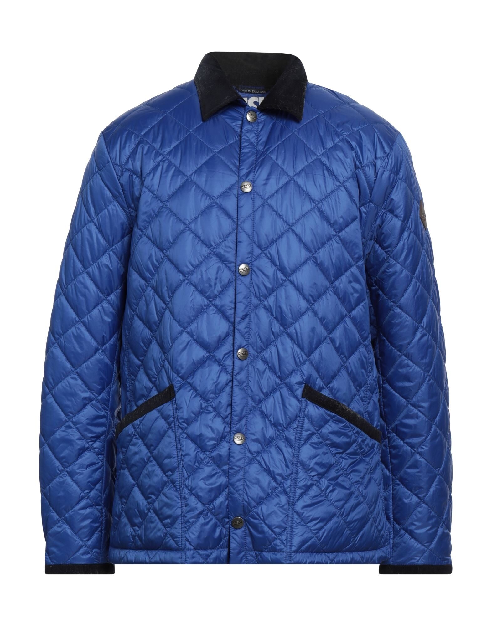 HUSKY - ダウン＆シンセティック