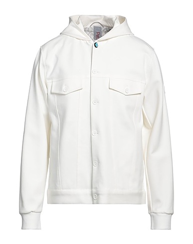 PEOPLE OF SHIBUYA Blouson 67% Coton, 28% Polyamide, 5% Élasthanne
