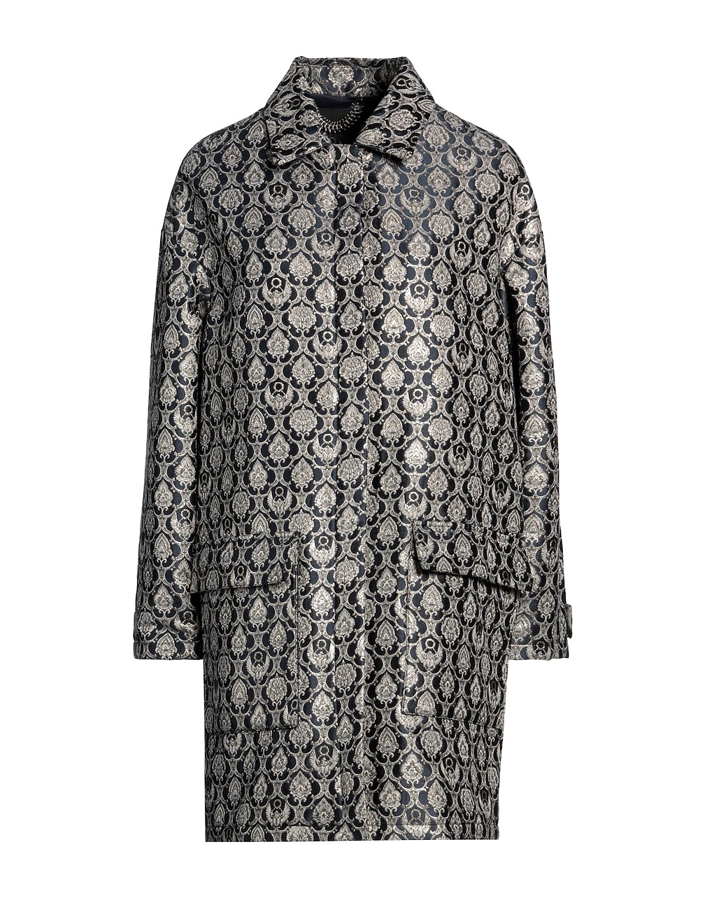 FRANKIE MORELLO - Mäntel