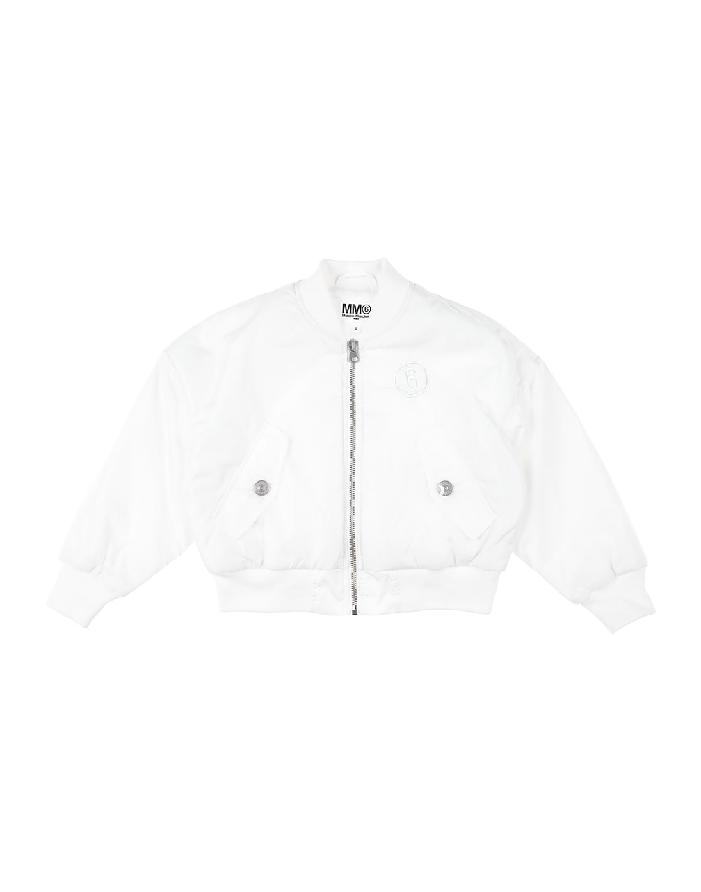 MM6 MAISON MARGIELA - Jacken und Anoraks